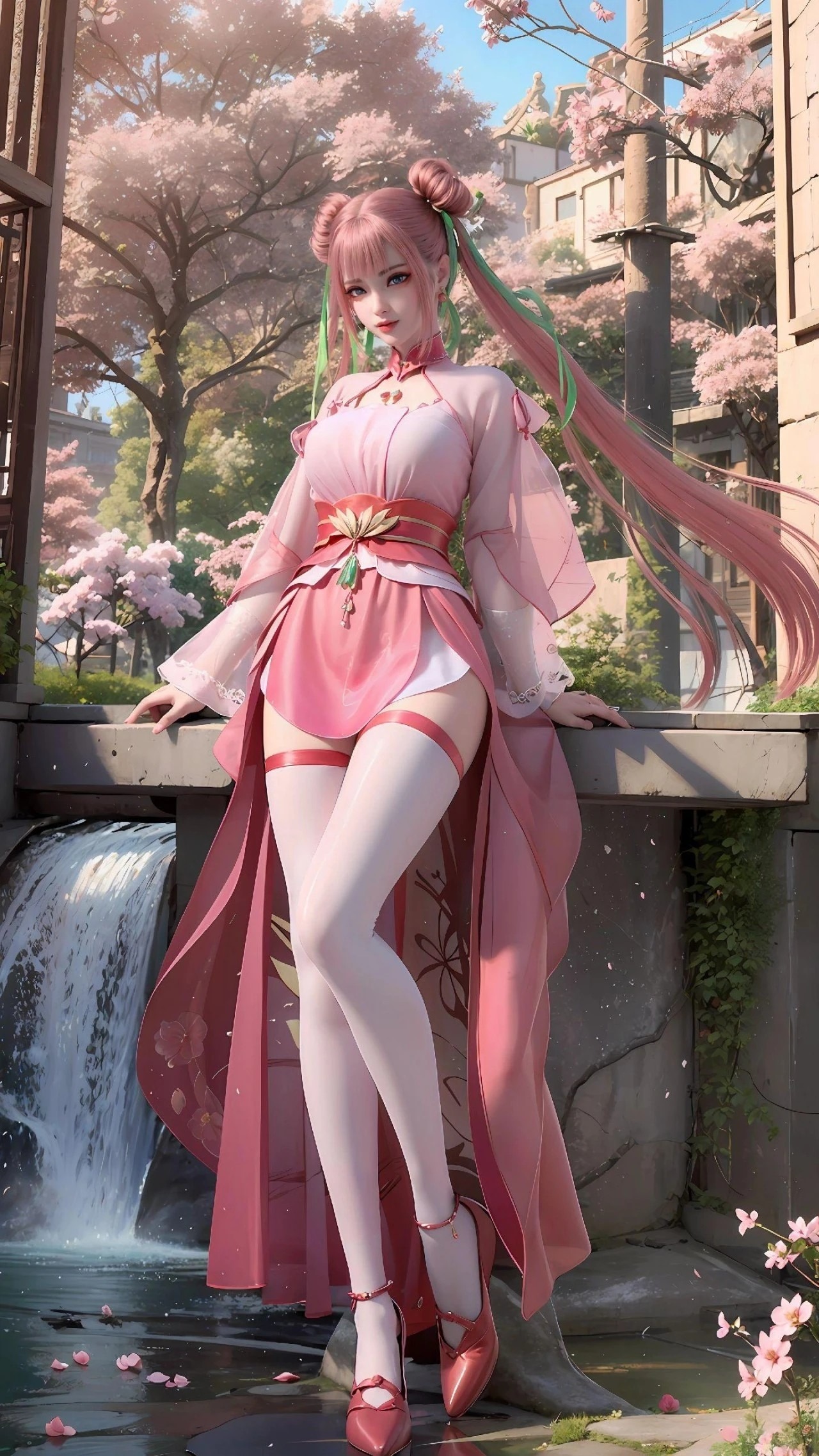 胡媚儿高清图片 武炼巅峰角色壁纸 手机壁纸