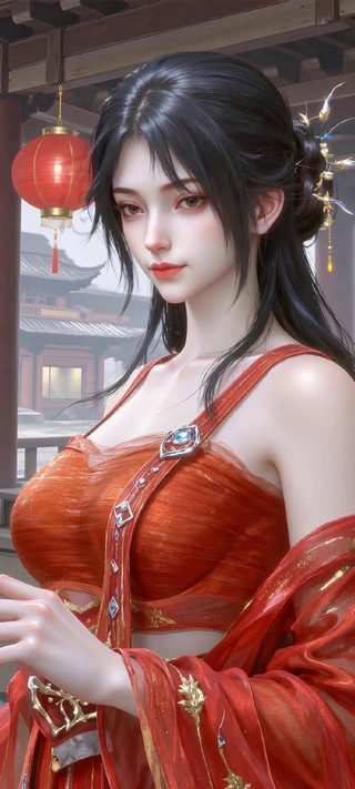 千木高清图片_沧元图角色壁纸_手机壁纸4K无水印下载