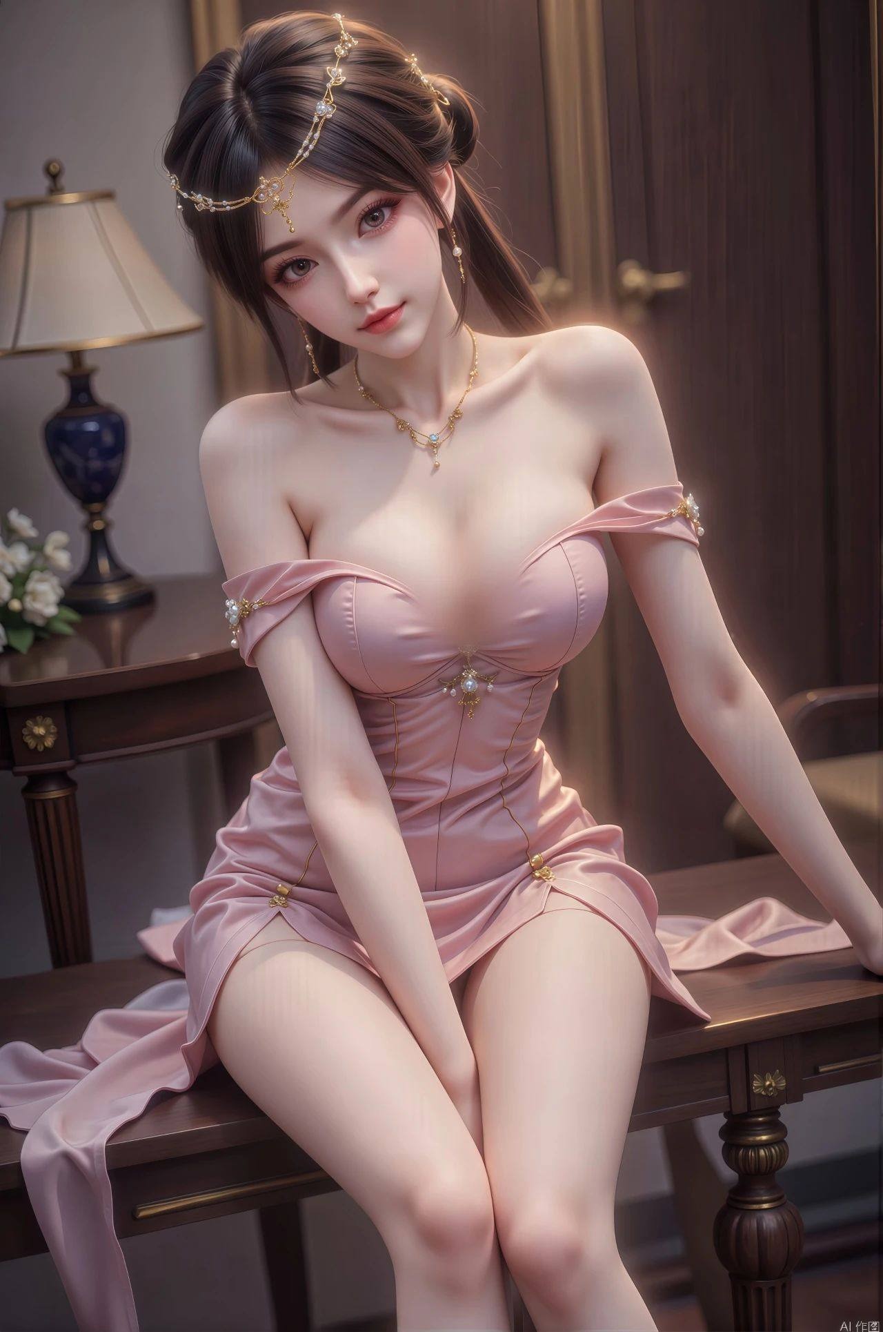 李少英高清图片 沧元图角色壁纸 手机壁纸