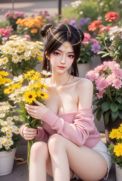 李少英高清图片_沧元图角色壁纸_手机壁纸4K无水印下载