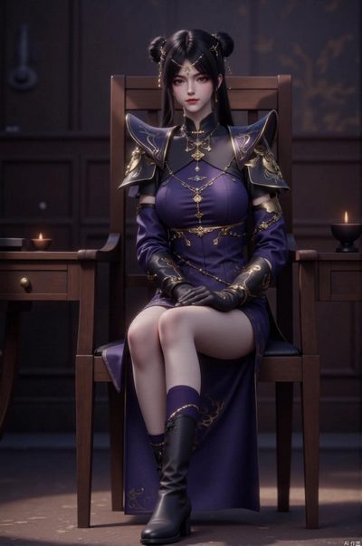 李少英高清图片_沧元图角色壁纸_手机壁纸4K无水印下载