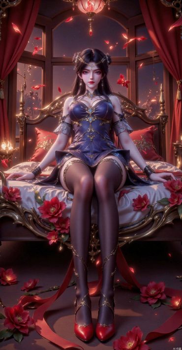 李少英高清图片_沧元图角色壁纸_手机壁纸4K无水印下载