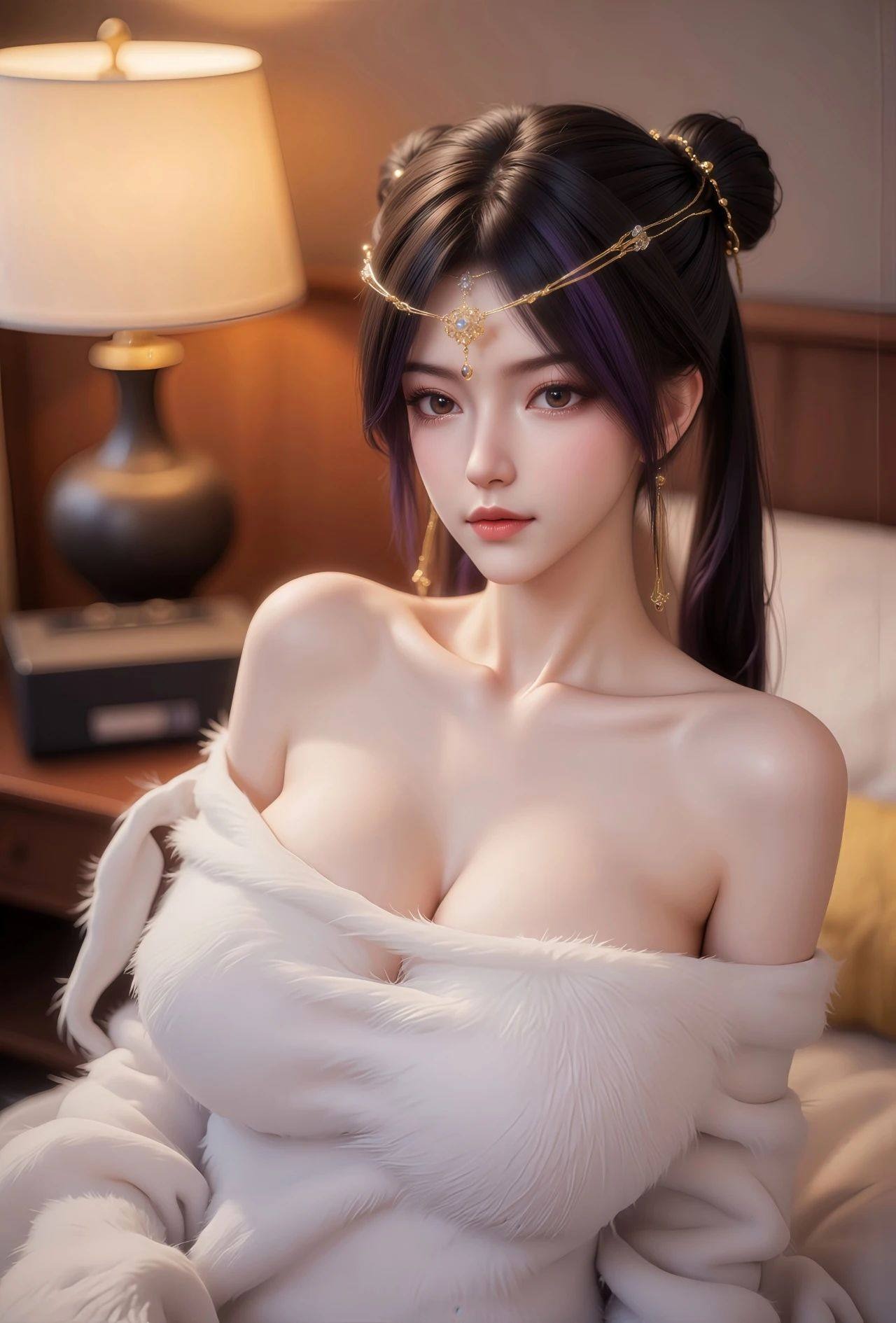 李少英高清图片 沧元图角色壁纸 手机壁纸