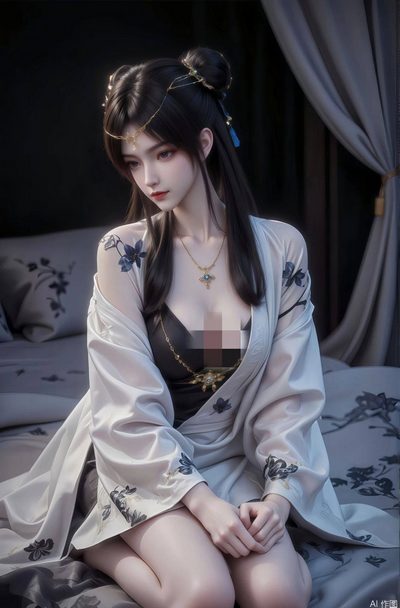 李少英高清图片_沧元图角色壁纸_手机壁纸4K无水印下载