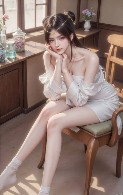 李少英高清图片_沧元图角色壁纸_手机壁纸4K无水印下载