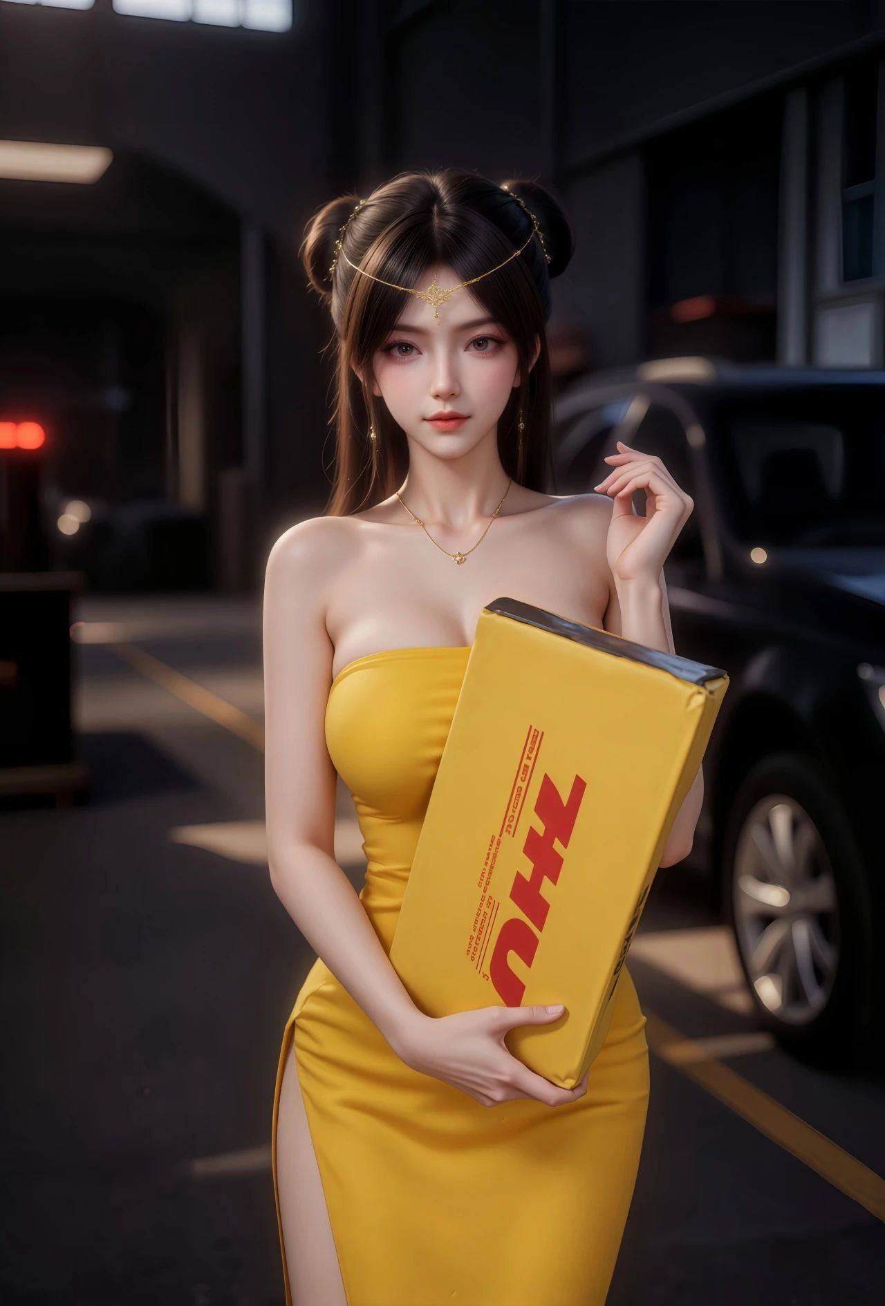 李少英高清图片 沧元图角色壁纸 手机壁纸