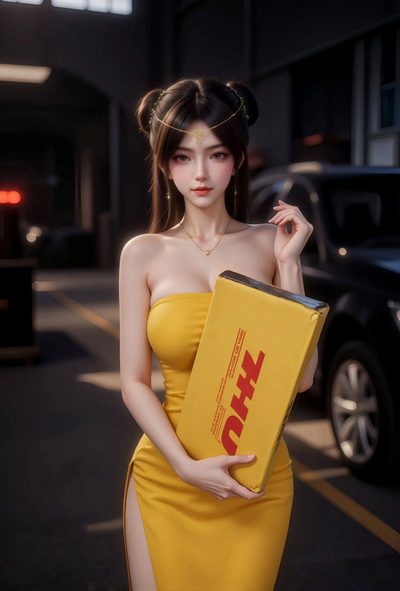 李少英高清图片_沧元图角色壁纸_手机壁纸4K无水印下载