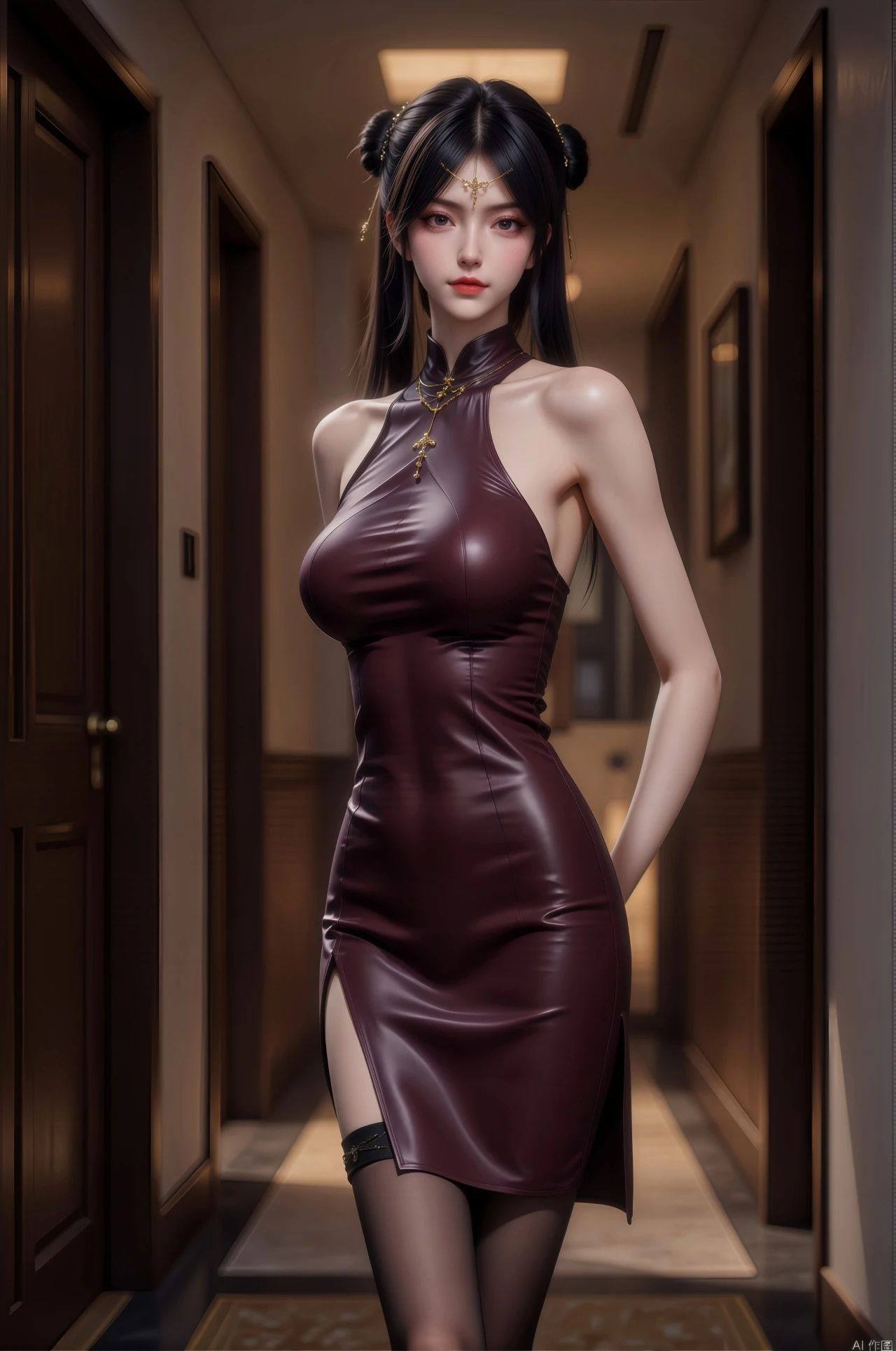 李少英高清图片 沧元图角色壁纸 手机壁纸