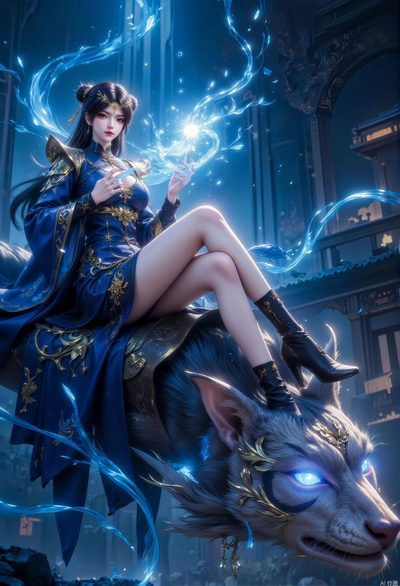 李少英高清图片_沧元图角色壁纸_手机壁纸4K无水印下载