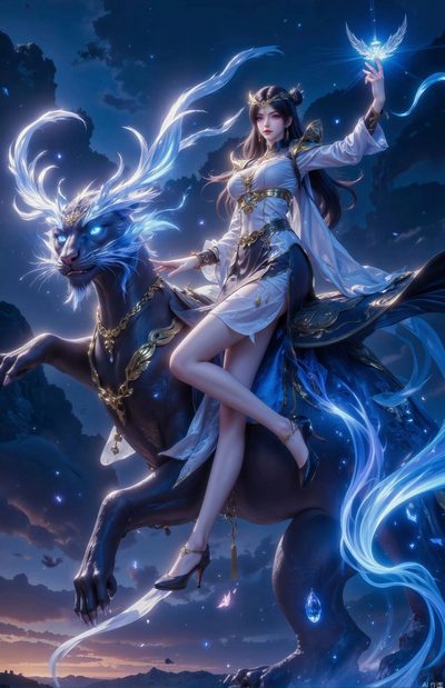 李少英高清图片_沧元图角色壁纸_手机壁纸4K无水印下载