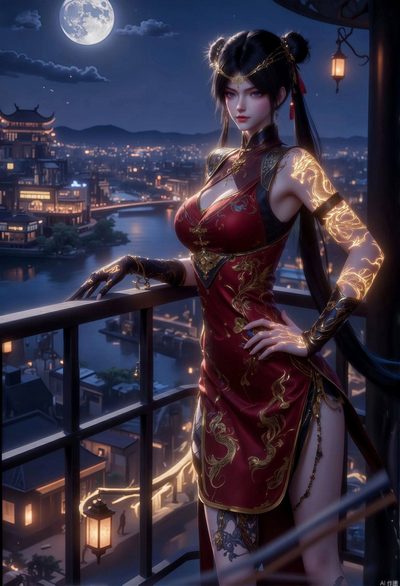 李少英高清图片_沧元图角色壁纸_手机壁纸4K无水印下载