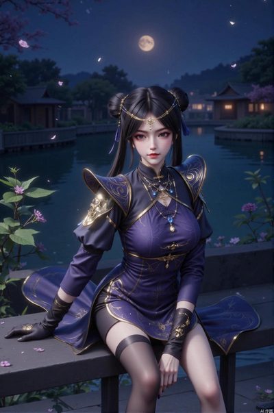 李少英高清图片_沧元图角色壁纸_手机壁纸4K无水印下载