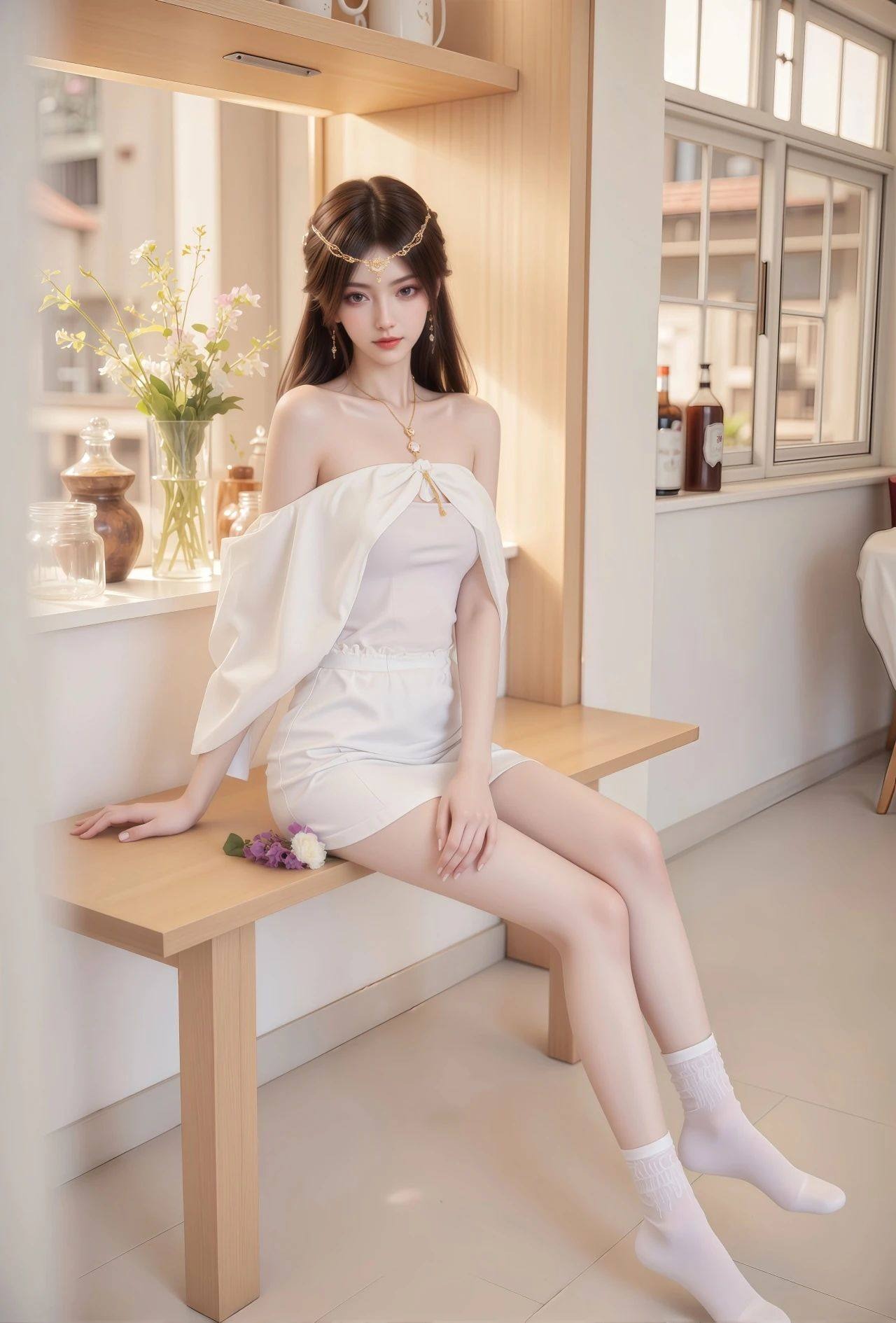 李少英高清图片 沧元图角色壁纸 手机壁纸