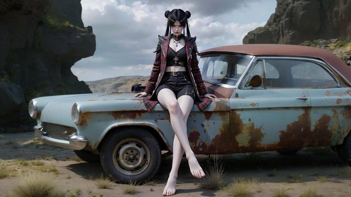 李少英高清图片_沧元图角色壁纸_手机壁纸4K无水印下载