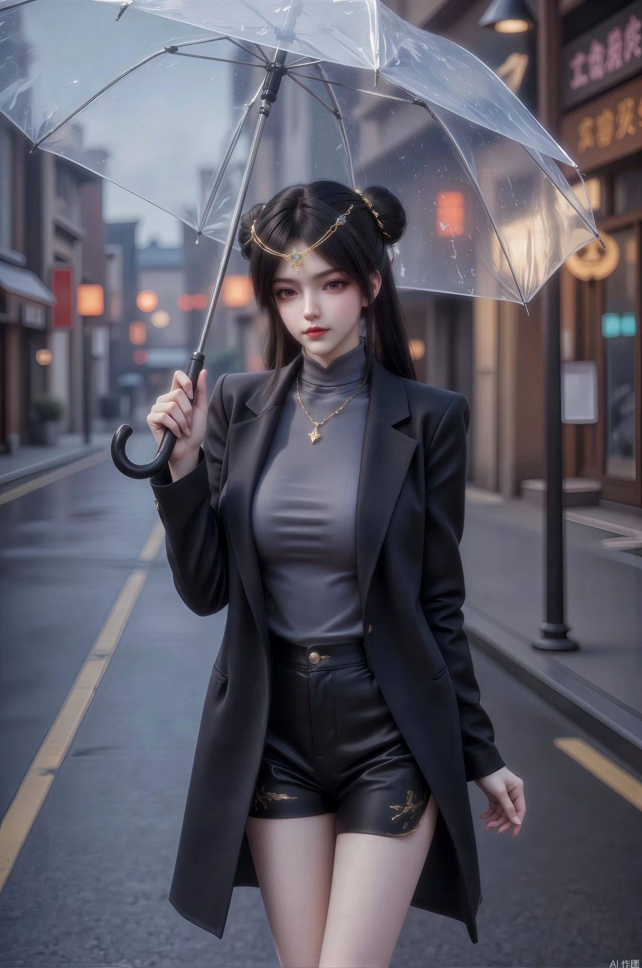 李少英高清图片 沧元图角色壁纸 手机壁纸