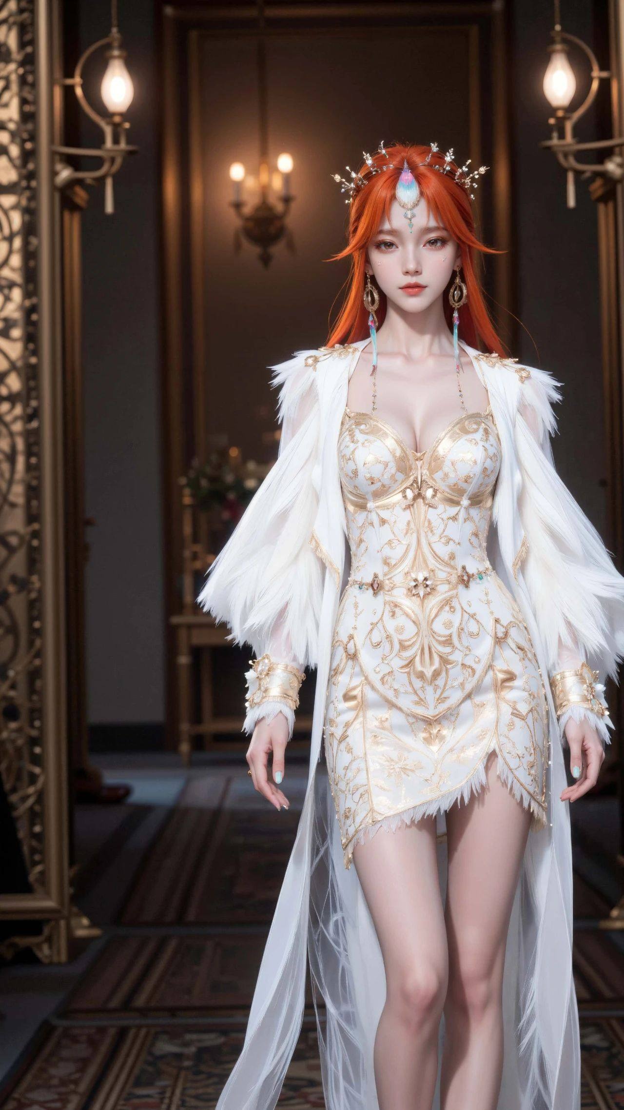 柳七月高清图片 沧元图角色壁纸 手机壁纸