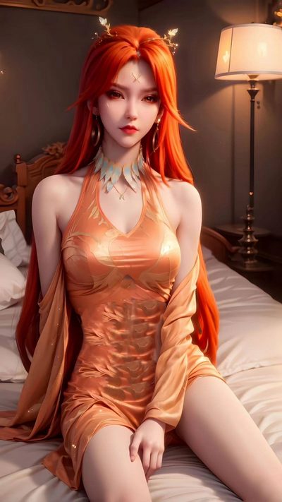 柳七月高清图片_沧元图角色壁纸_手机壁纸4K无水印下载