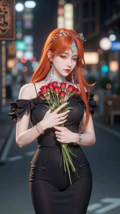 柳七月高清图片_沧元图角色壁纸_手机壁纸4K无水印下载