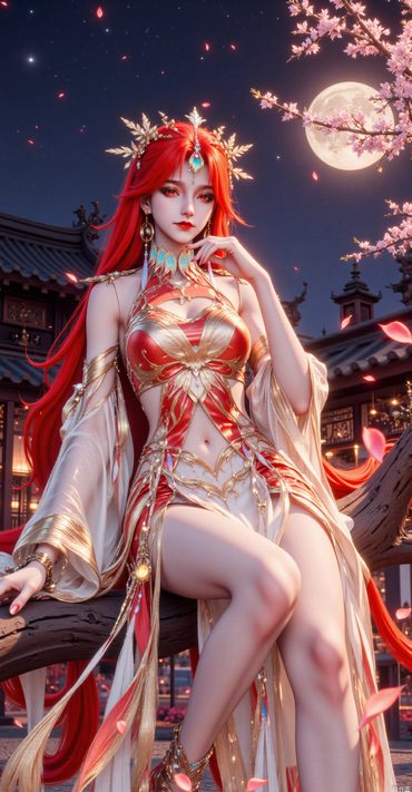 柳七月高清图片_沧元图角色壁纸_手机壁纸4K无水印下载