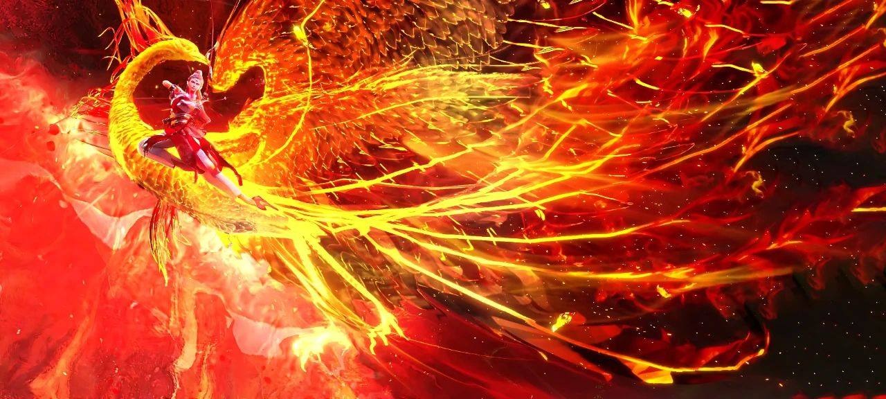 柳七月高清图片 沧元图角色壁纸 手机壁纸