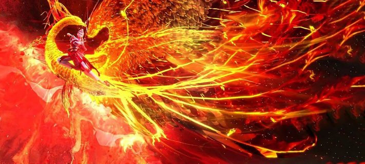 柳七月高清图片_沧元图角色壁纸_手机壁纸4K无水印下载