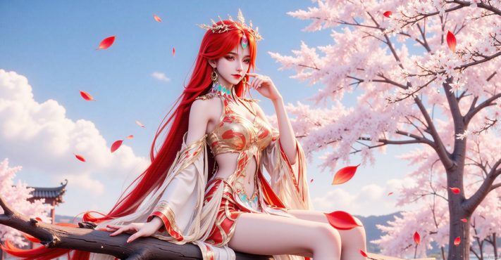 柳七月高清图片_沧元图角色壁纸_手机壁纸4K无水印下载