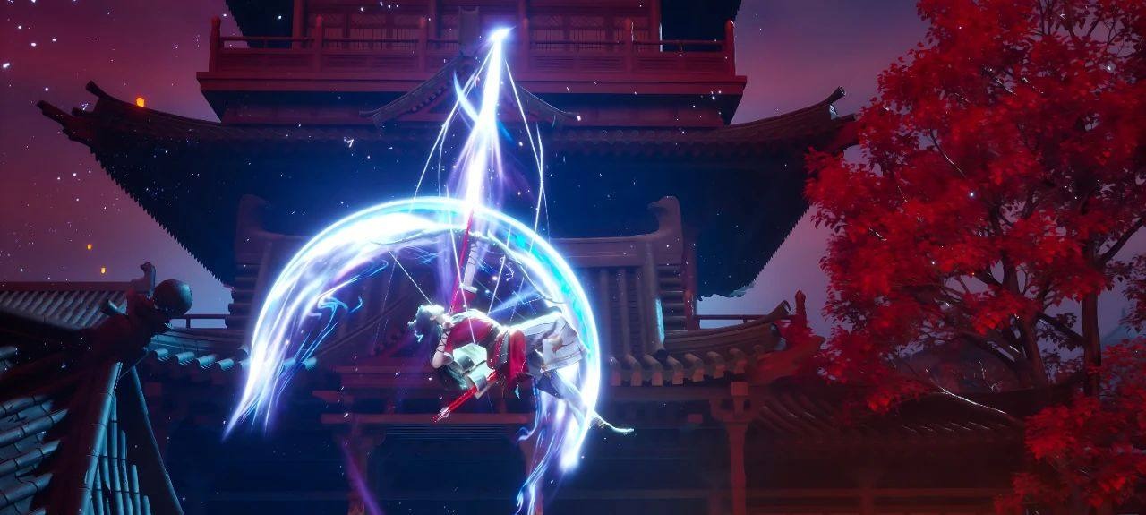 柳七月高清图片 沧元图角色壁纸 手机壁纸