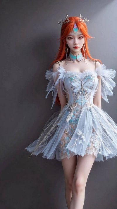 柳七月高清图片_沧元图角色壁纸_手机壁纸4K无水印下载