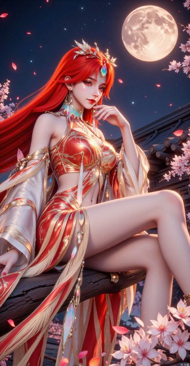 柳七月高清图片_沧元图角色壁纸_手机壁纸4K无水印下载