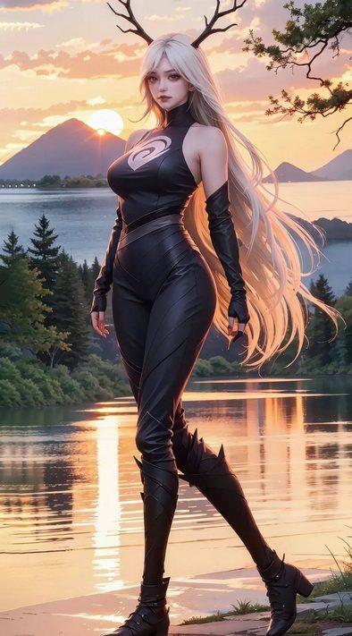 白念云高清图片_沧元图角色壁纸_手机壁纸4K无水印下载