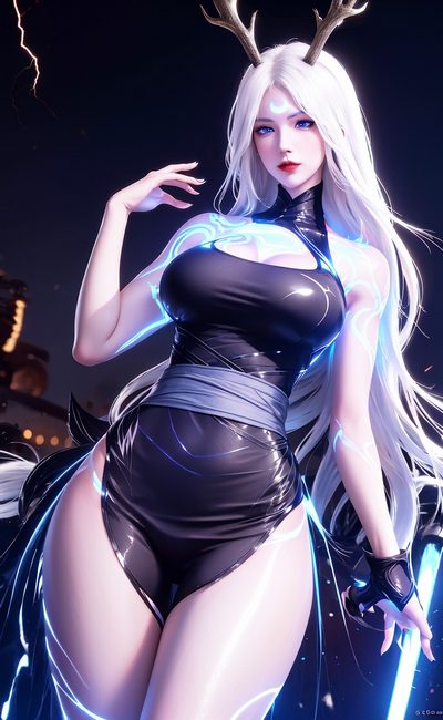 白念云高清图片_沧元图角色壁纸_手机壁纸4K无水印下载