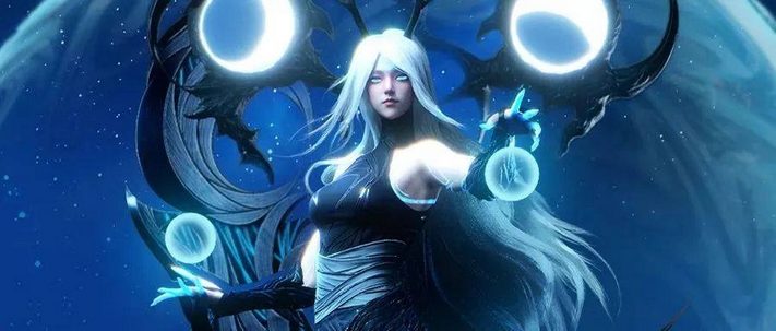 白念云高清图片_沧元图角色壁纸_手机壁纸4K无水印下载