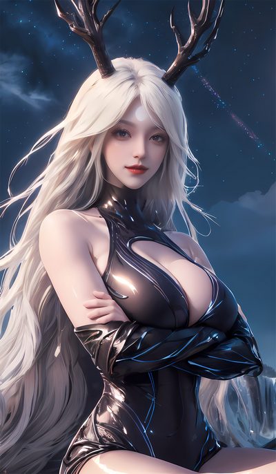 白念云高清图片_沧元图角色壁纸_手机壁纸4K无水印下载