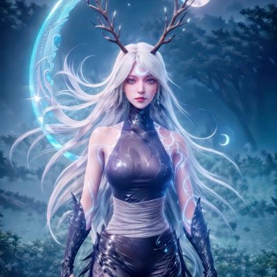 白念云高清图片_沧元图角色壁纸_手机壁纸4K无水印下载