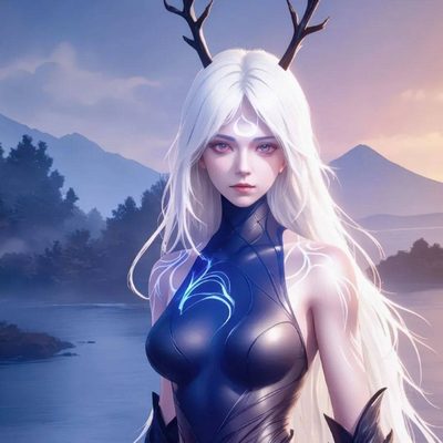 白念云高清图片_沧元图角色壁纸_手机壁纸4K无水印下载