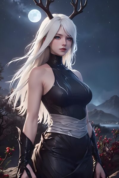 白念云高清图片_沧元图角色壁纸_手机壁纸4K无水印下载