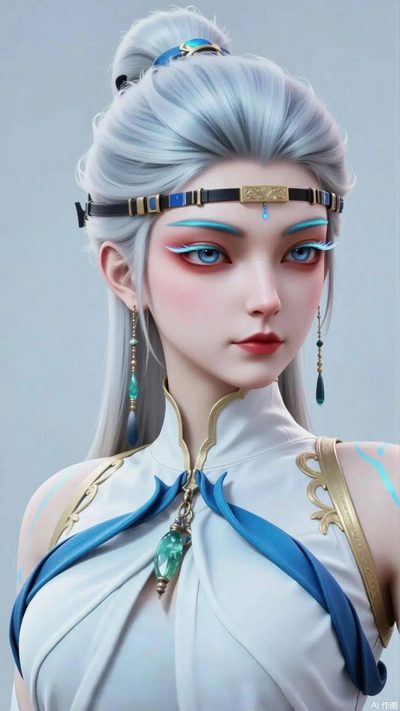 知画高清图片_沧元图角色壁纸_手机壁纸4K无水印下载