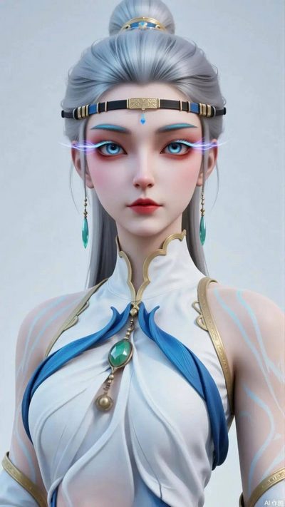 知画高清图片_沧元图角色壁纸_手机壁纸4K无水印下载