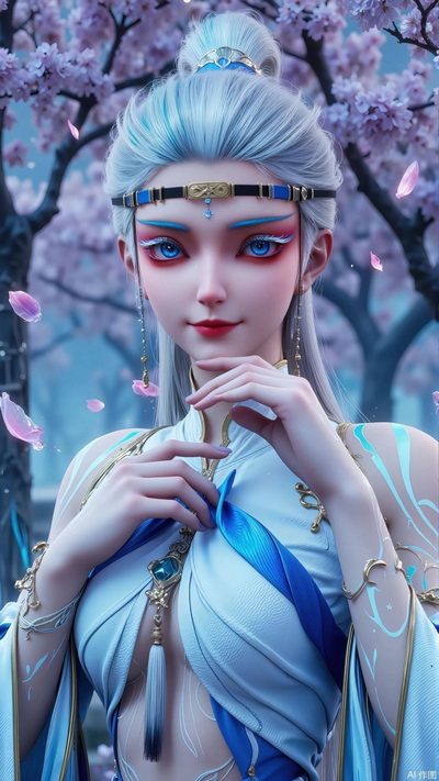 知画高清图片_沧元图角色壁纸_手机壁纸4K无水印下载