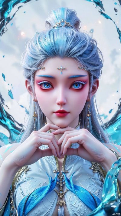 知画高清图片_沧元图角色壁纸_手机壁纸4K无水印下载