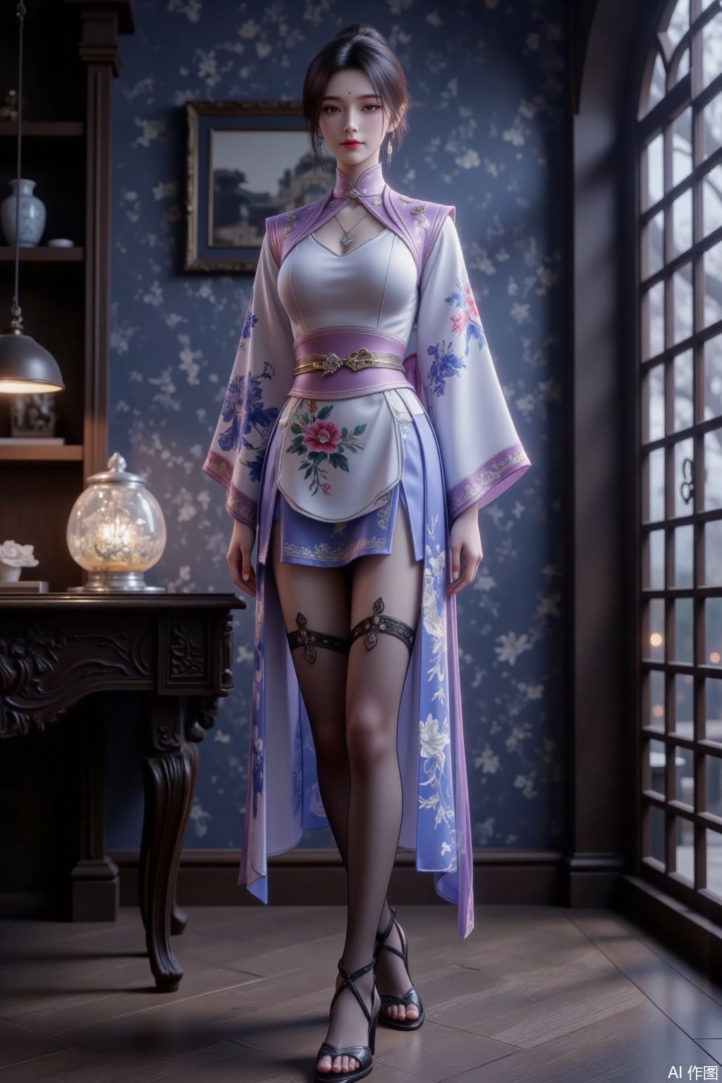 青玉高清图片 沧元图角色壁纸 手机壁纸