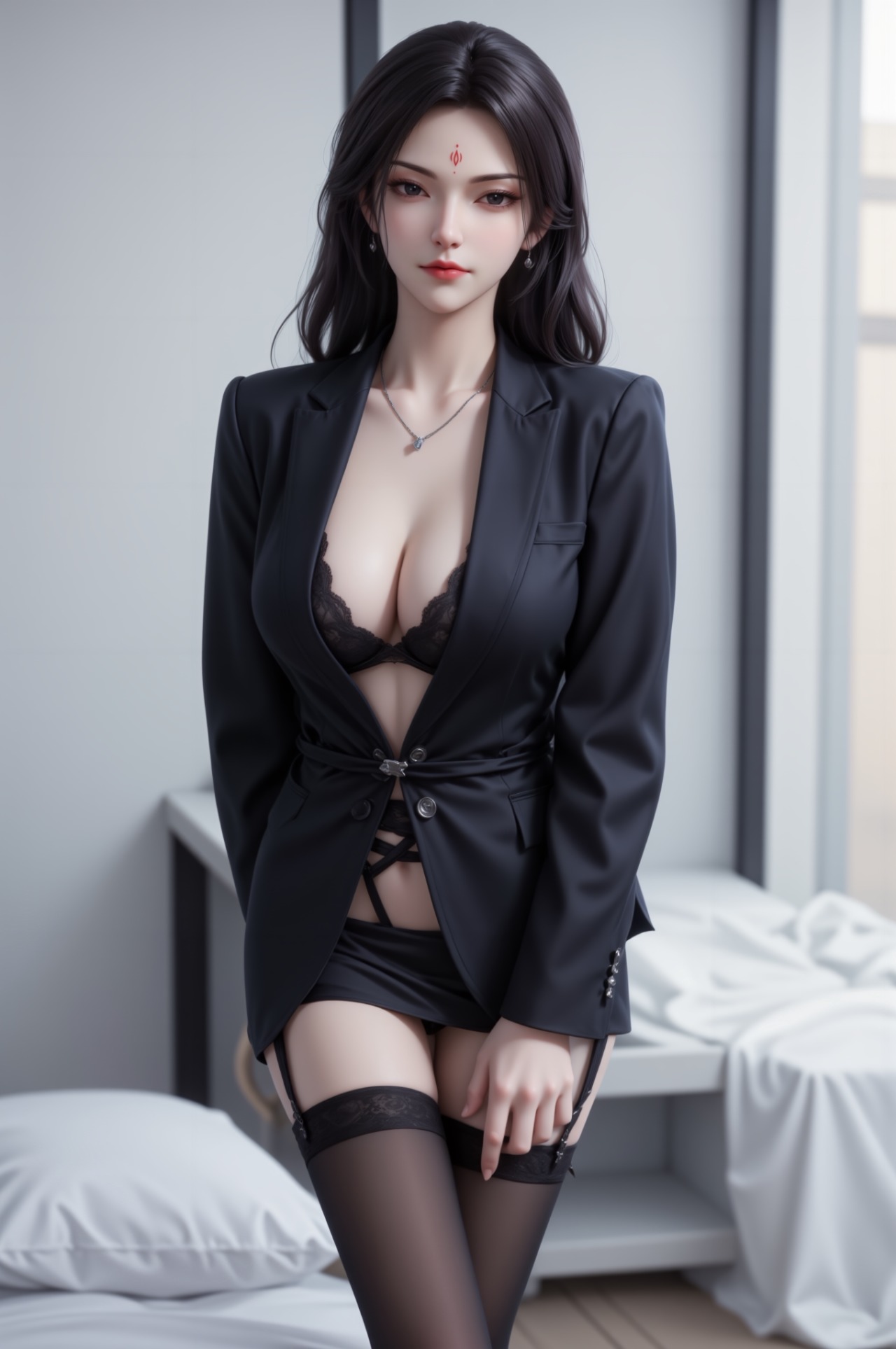 青玉高清图片 沧元图角色壁纸 手机壁纸