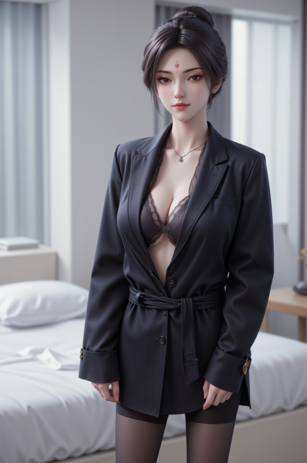 青玉高清图片 沧元图角色壁纸 手机壁纸