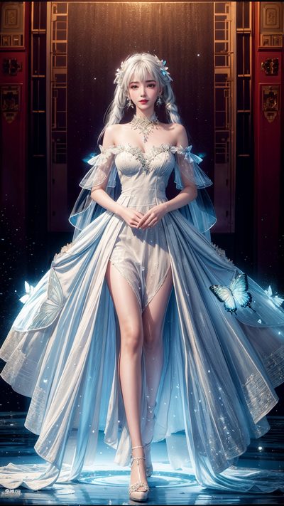 依云高清图片_灵武大陆角色壁纸_手机壁纸4K无水印下载