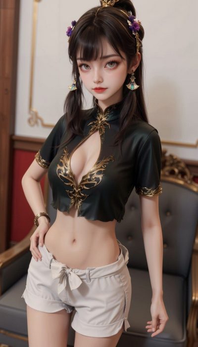 仙清儿高清图片_牧神记角色壁纸_手机壁纸4K无水印下载