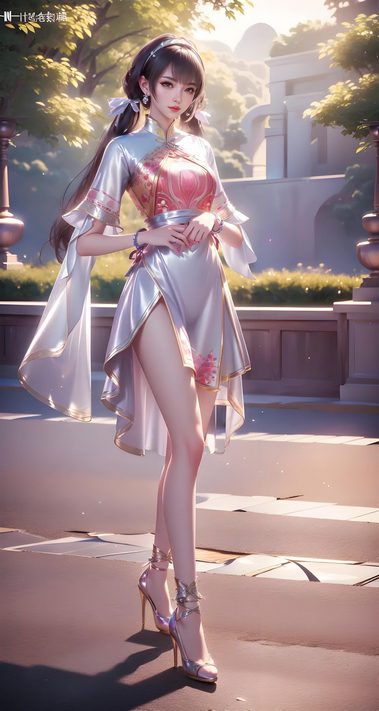 红莲高清图片_独步万古角色壁纸_手机壁纸4K无水印下载