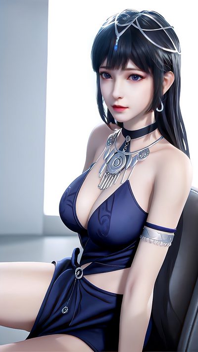 南絮高清图片_独步逍遥角色壁纸_手机壁纸4K无水印下载