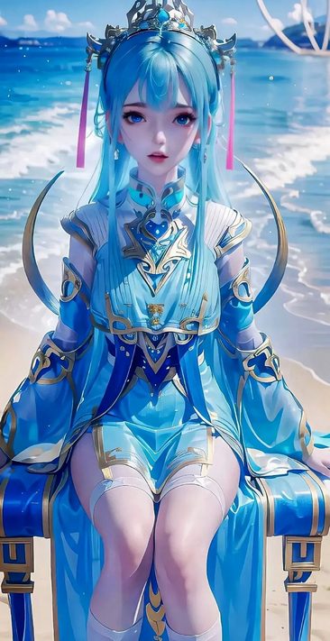 定坤高清图片_独步逍遥角色壁纸_手机壁纸4K无水印下载