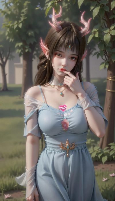 云落高清图片_百炼成神角色壁纸_手机壁纸4K无水印下载