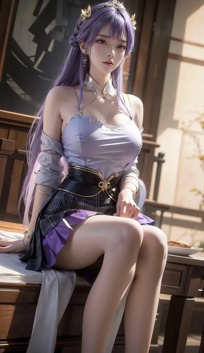 天穹高清图片_百炼成神角色壁纸_手机壁纸4K无水印下载